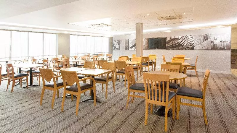 ホテル Holiday Inn Express London Limehouse, An Ihg