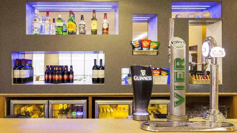ホテル Holiday Inn Express London Limehouse, An Ihg