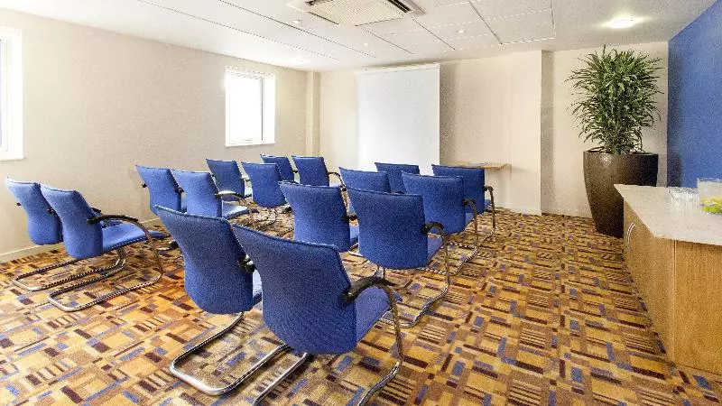 ホテル Holiday Inn Express London Limehouse, An Ihg