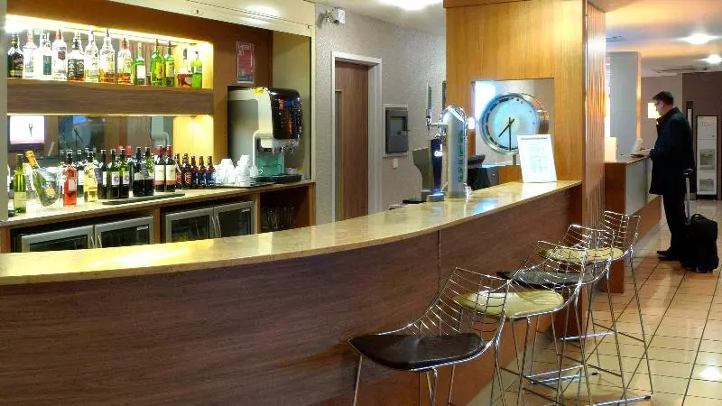 ホテル Holiday Inn Express London Limehouse, An Ihg
