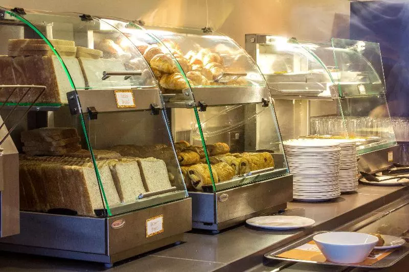 ホテル Holiday Inn Express London Limehouse, An Ihg