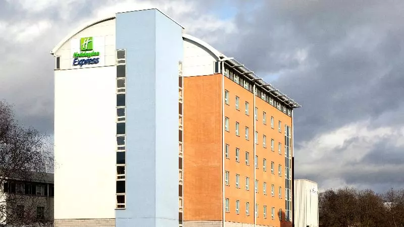 ホテル Holiday Inn Express London Limehouse, An Ihg