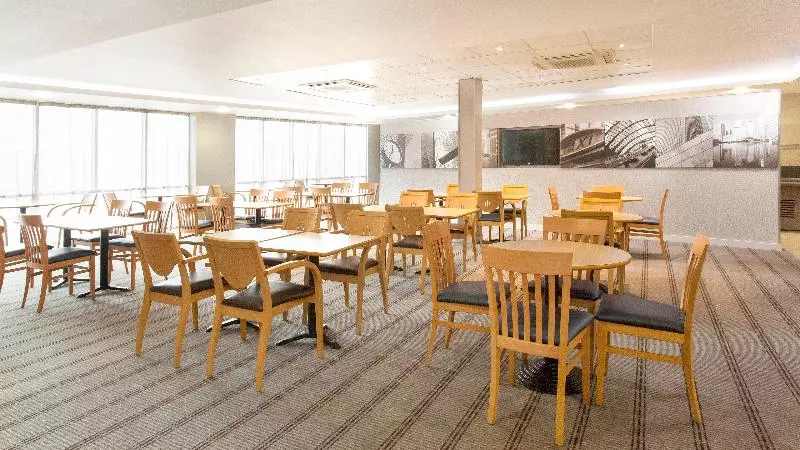 ホテル Holiday Inn Express London Limehouse, An Ihg