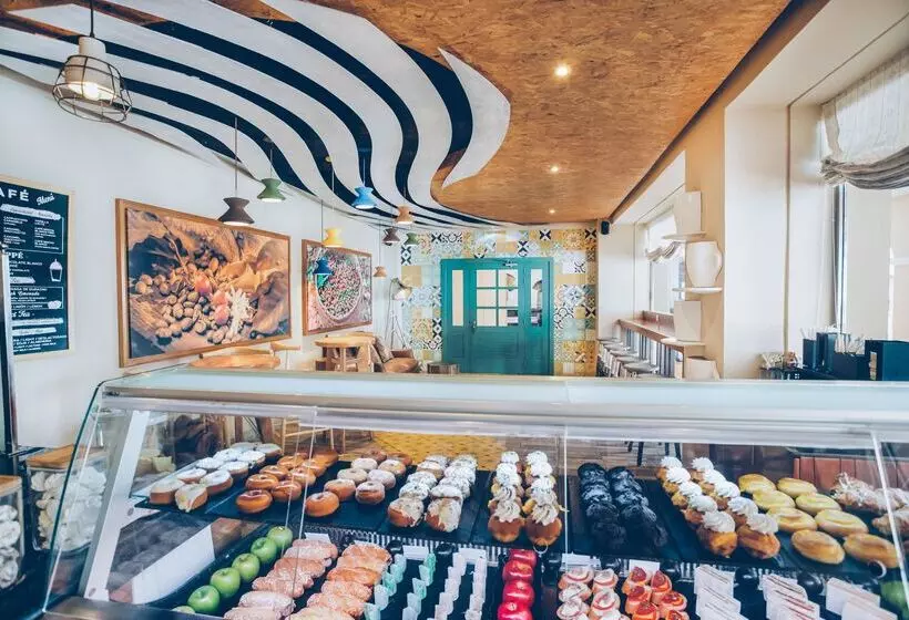 ホテル Iberostar Selection Hacienda Dominicus