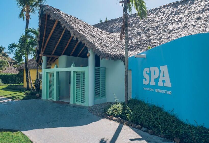 هتل Iberostar Selection Hacienda Dominicus