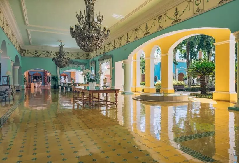 ホテル Iberostar Selection Hacienda Dominicus