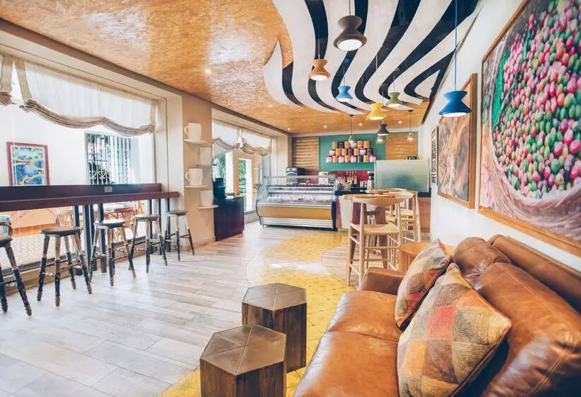 ホテル Iberostar Selection Hacienda Dominicus