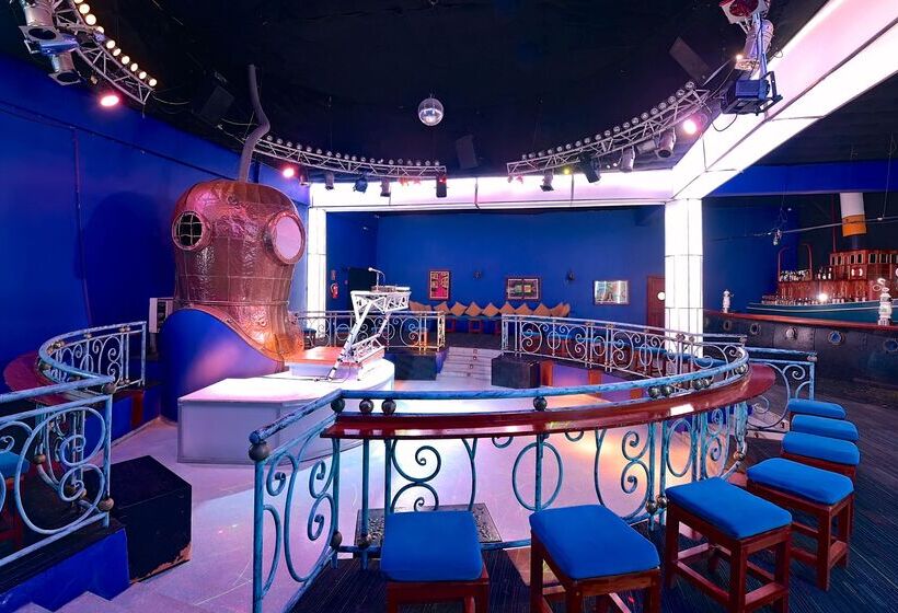 هتل Iberostar Selection Hacienda Dominicus