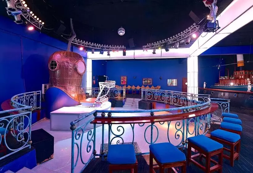 ホテル Iberostar Selection Hacienda Dominicus