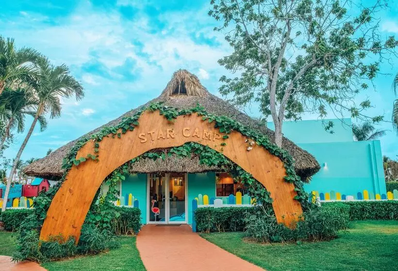 ホテル Iberostar Selection Hacienda Dominicus