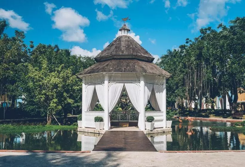 ホテル Iberostar Selection Hacienda Dominicus