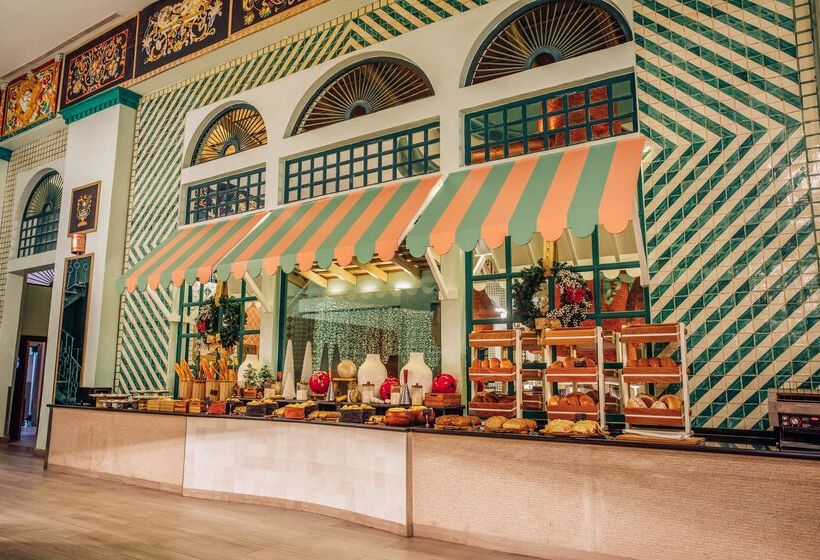 هتل Iberostar Selection Hacienda Dominicus