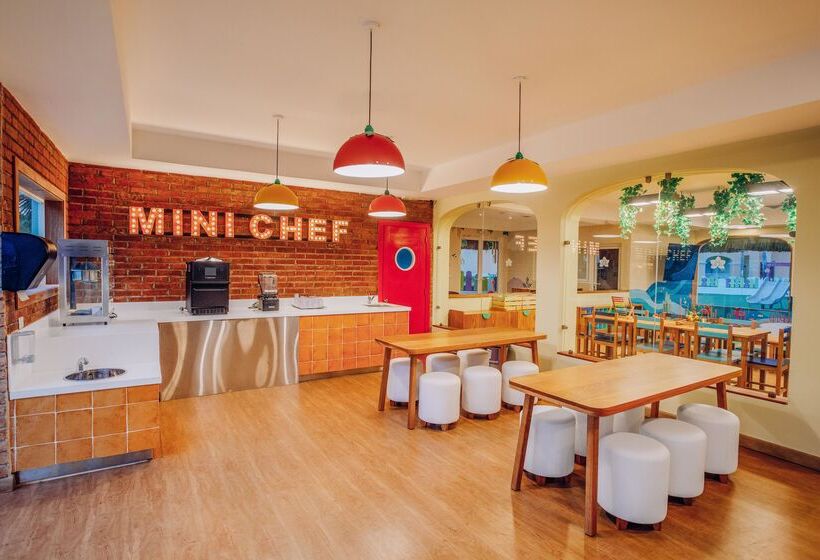 هتل Iberostar Selection Hacienda Dominicus