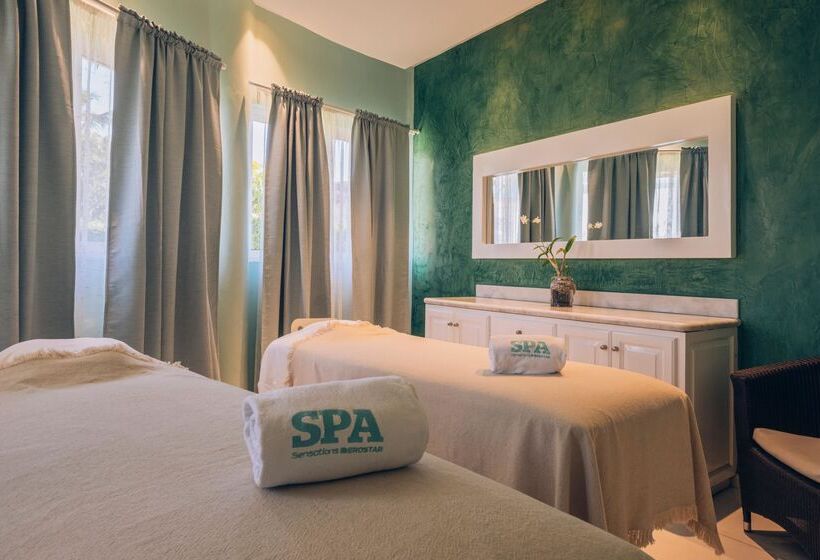 هتل Iberostar Selection Hacienda Dominicus