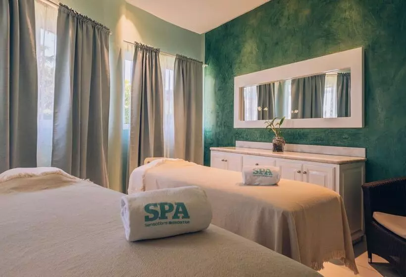 ホテル Iberostar Selection Hacienda Dominicus