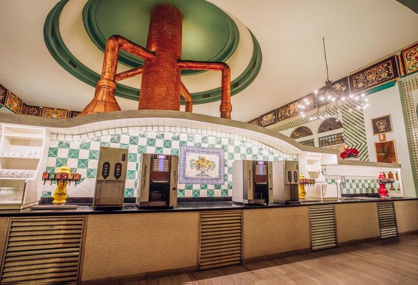 هتل Iberostar Selection Hacienda Dominicus