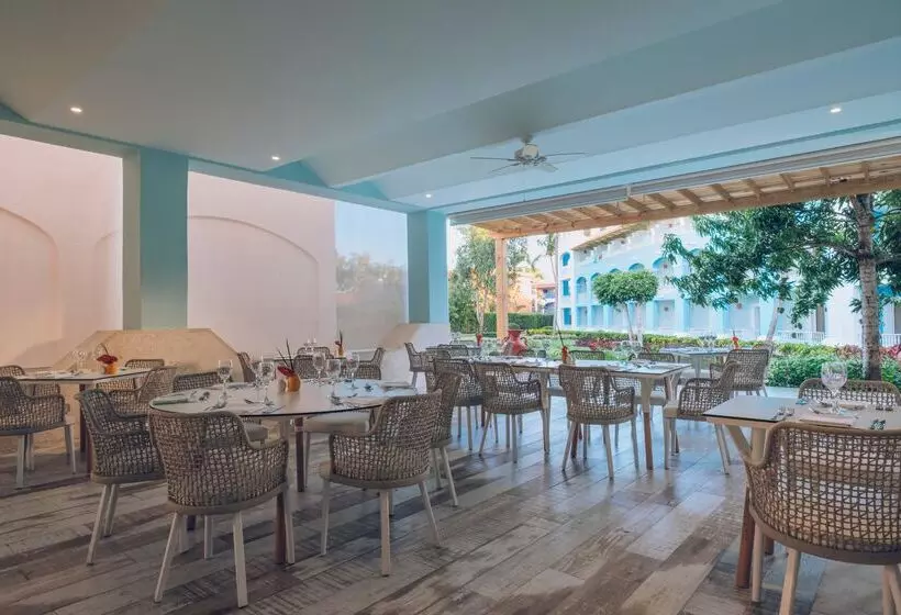 ホテル Iberostar Selection Hacienda Dominicus