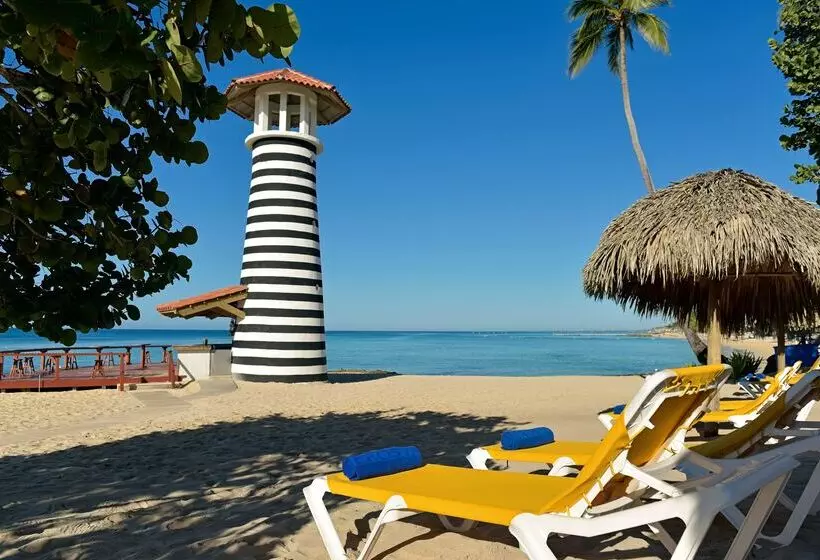 ホテル Iberostar Selection Hacienda Dominicus