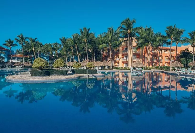 ホテル Iberostar Selection Hacienda Dominicus