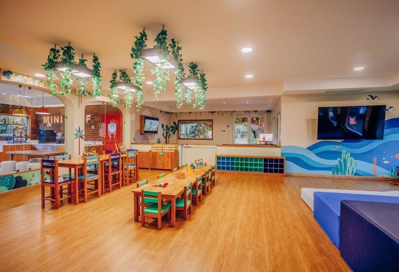 هتل Iberostar Selection Hacienda Dominicus