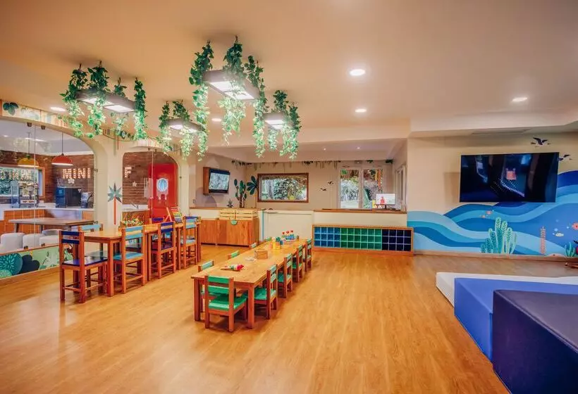 ホテル Iberostar Selection Hacienda Dominicus