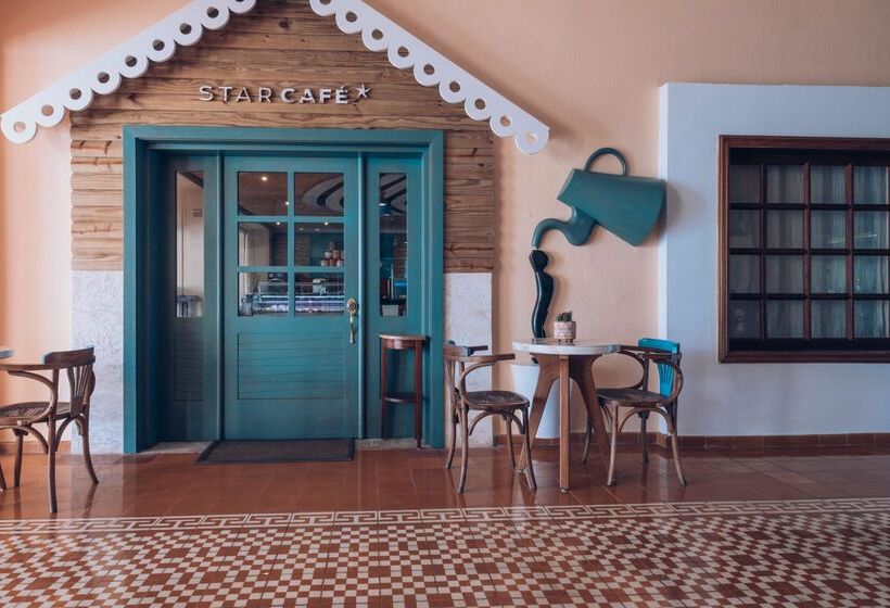 هتل Iberostar Selection Hacienda Dominicus