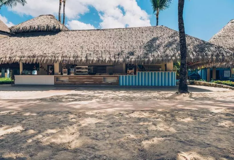 ホテル Iberostar Selection Hacienda Dominicus