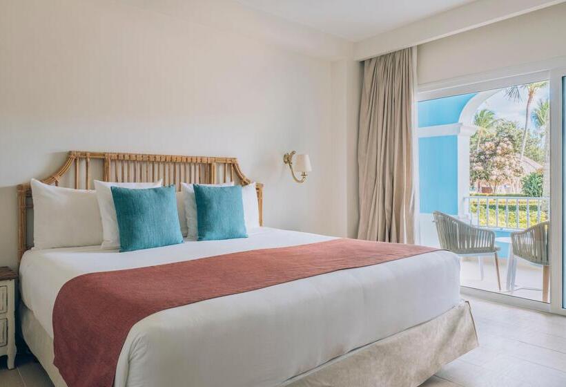 هتل Iberostar Selection Hacienda Dominicus