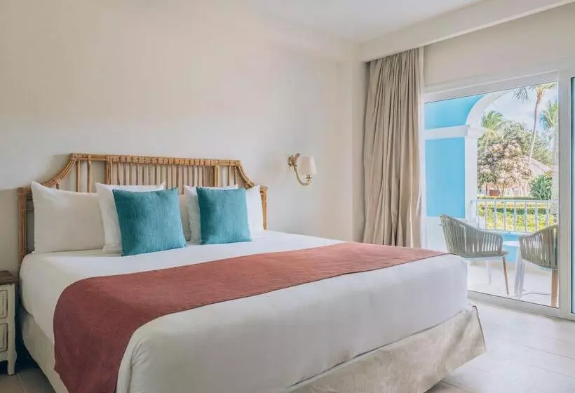 ホテル Iberostar Selection Hacienda Dominicus