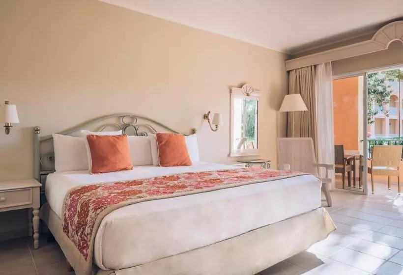 ホテル Iberostar Selection Hacienda Dominicus