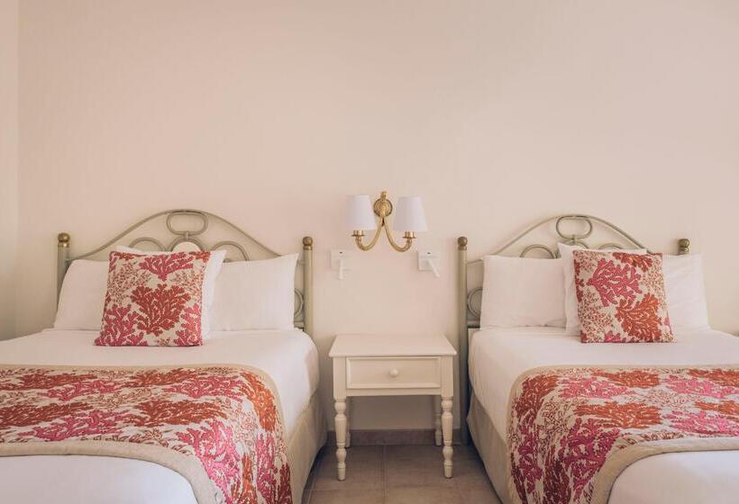 هتل Iberostar Selection Hacienda Dominicus