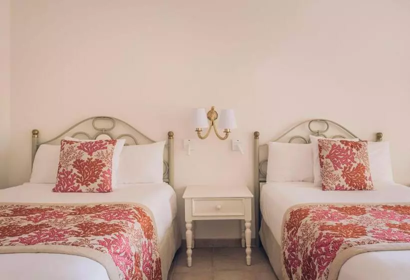 ホテル Iberostar Selection Hacienda Dominicus