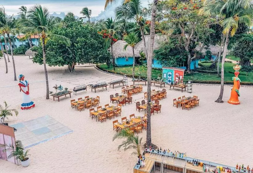 ホテル Iberostar Selection Hacienda Dominicus