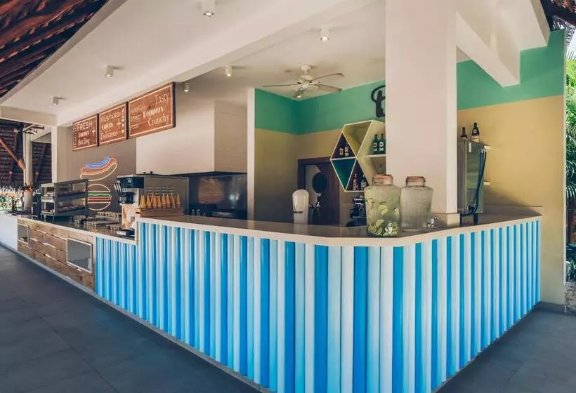 ホテル Iberostar Selection Hacienda Dominicus