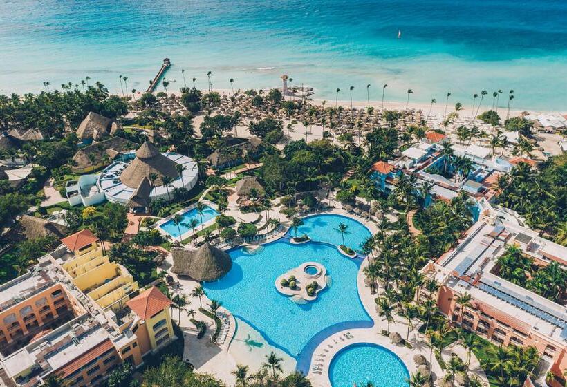 هتل Iberostar Selection Hacienda Dominicus