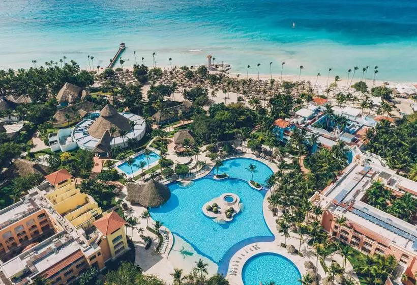 ホテル Iberostar Selection Hacienda Dominicus