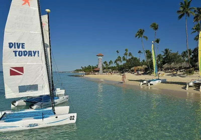 ホテル Iberostar Selection Hacienda Dominicus