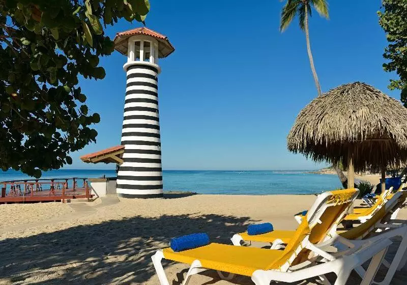 ホテル Iberostar Selection Hacienda Dominicus
