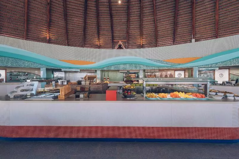 ホテル Iberostar Selection Hacienda Dominicus