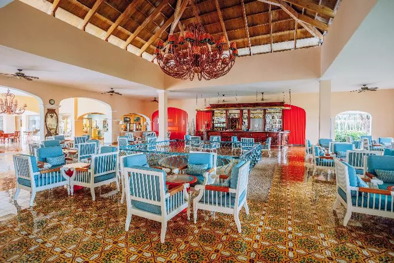 ホテル Iberostar Selection Hacienda Dominicus