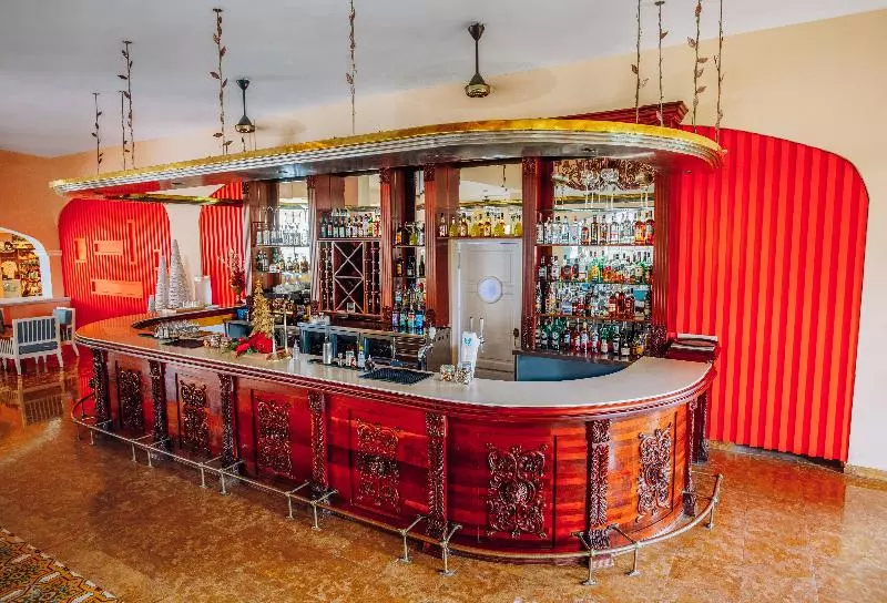 ホテル Iberostar Selection Hacienda Dominicus