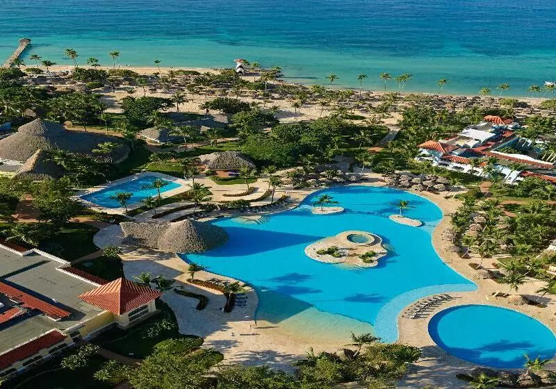 ホテル Iberostar Selection Hacienda Dominicus