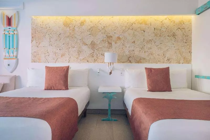 ホテル Iberostar Selection Hacienda Dominicus