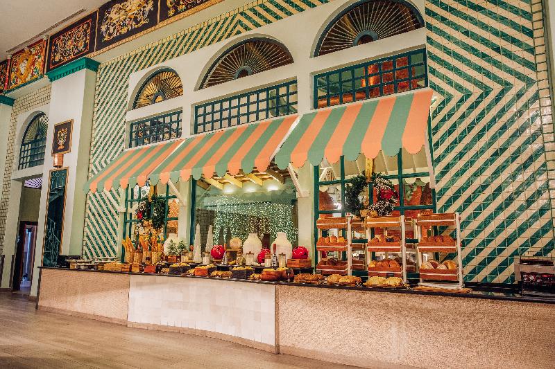 هتل Iberostar Selection Hacienda Dominicus