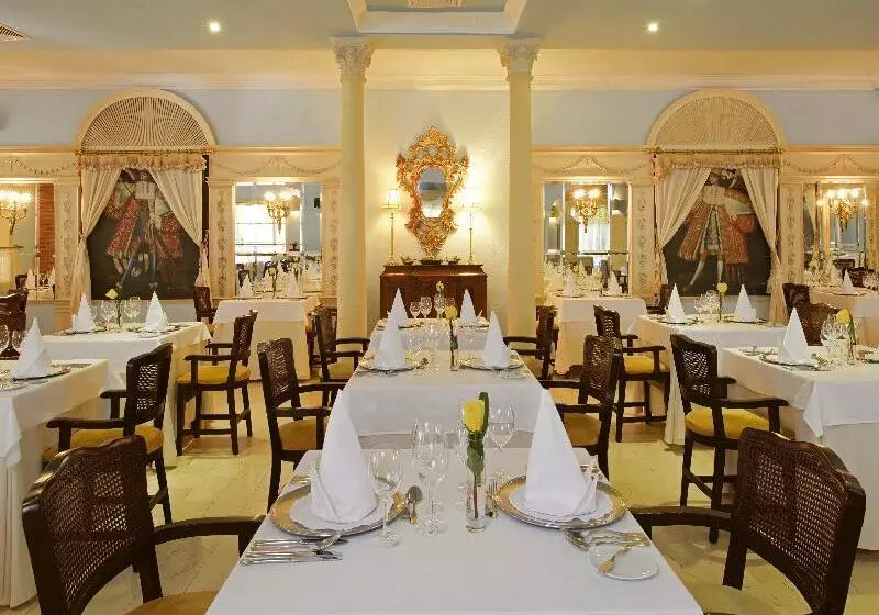 ホテル Iberostar Selection Hacienda Dominicus