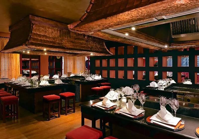 ホテル Iberostar Selection Hacienda Dominicus