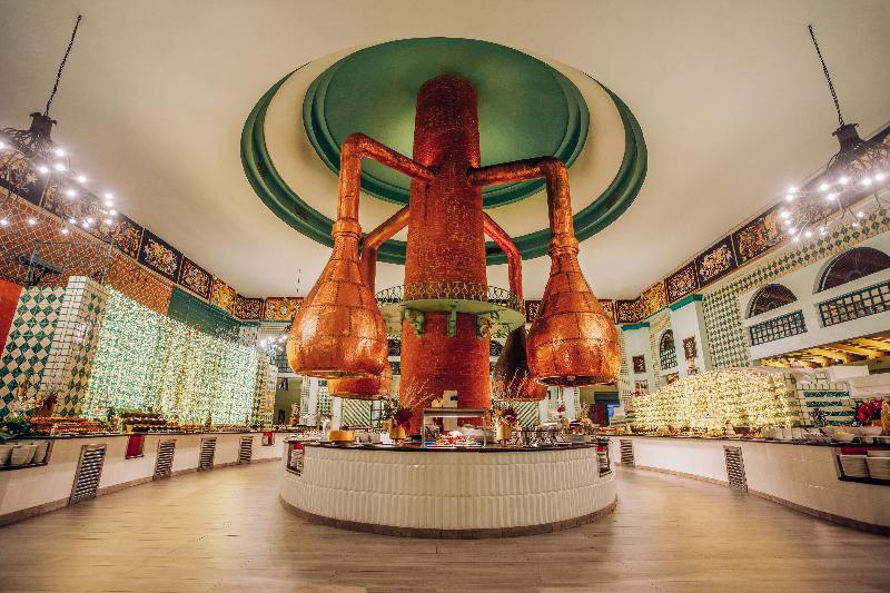 هتل Iberostar Selection Hacienda Dominicus