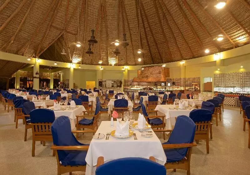 ホテル Iberostar Selection Hacienda Dominicus