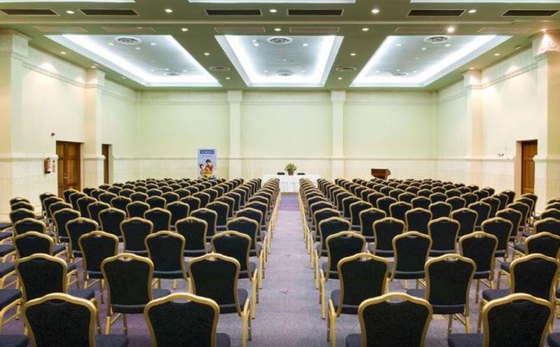 هتل Iberostar Selection Hacienda Dominicus