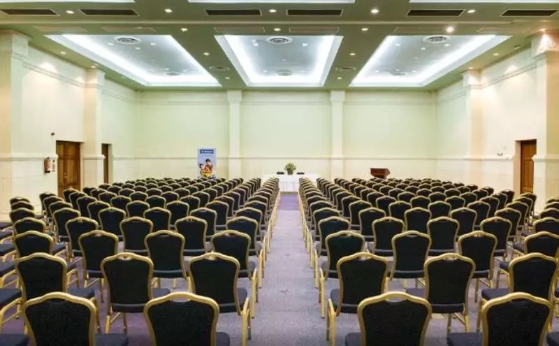 ホテル Iberostar Selection Hacienda Dominicus